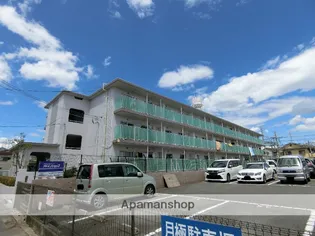 城陽ハイデンスの画像