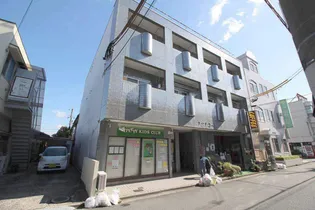 アクアコートの画像