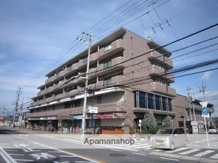 アデストビルLIFESPACEの画像