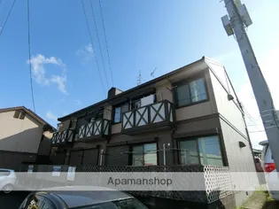 ハイツSQUAREの画像