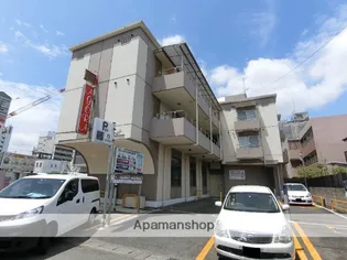 アゴラマンションの画像