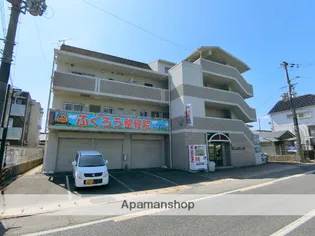 アメニティコートの画像