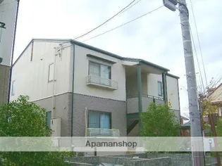 バーベナ光台I棟の画像