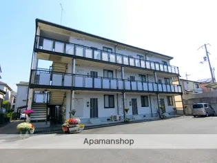 アトリオマンションの画像