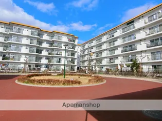 エクセルハイツ新田辺の画像