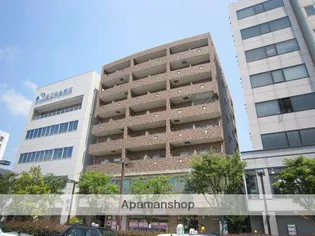 マジェスティセントラルビルの画像