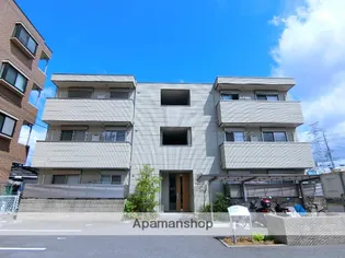 メゾングレースの画像