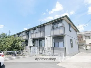 フローラルアンリの画像