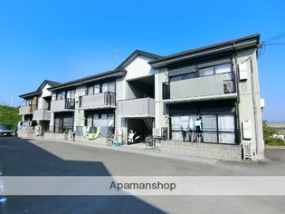 レーベンK YB棟の画像