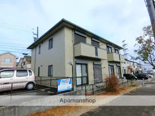 パークサイド精華台B棟の画像