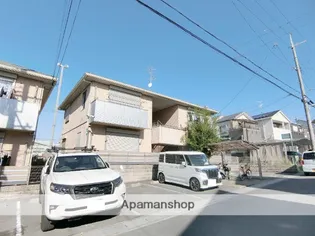 ハイツクリスタルあいりすⅡの画像