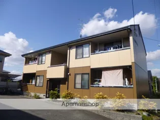 ウィステリアAの画像