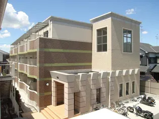 ランデュール岡本の画像