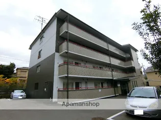 コロニアル宇治の画像