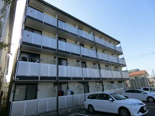 レオパレスMARUTO京田辺の画像