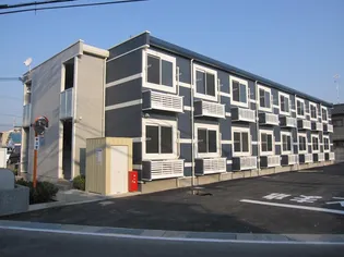 レオネクストとのの画像