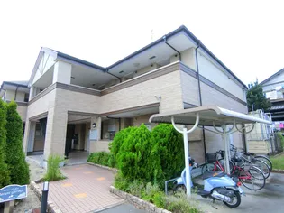 メゾンジェルメの画像