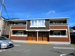 スプリングフォレストIIIの画像