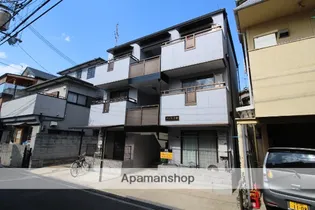 パレス小倉の画像