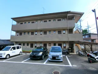 シャルム西川の画像