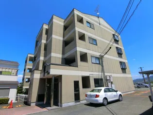 ハイツ北尾弐番館の画像