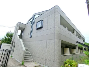 グランドソレーユの画像