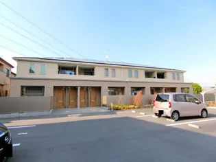 グランコート柚ノ木の画像