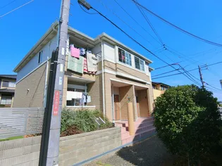 ハイムひまわりの画像