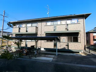 リビングタウン祝園の画像