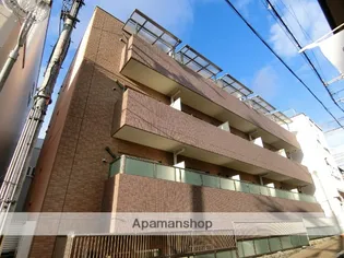 パルティール広野の画像