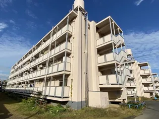 ビレッジハウス城陽2号棟の画像