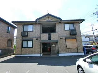 セジュールM ーⅡの画像