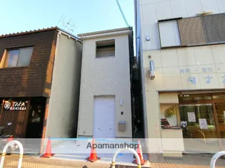 城陽市寺田中大小94の画像