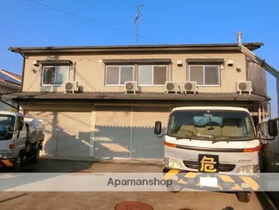 京奈ハイツの画像