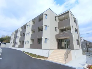 サンシャイン パインオークの画像