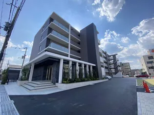 SOFRESCO新田辺の画像