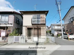 京都府城陽市寺田今橋【一戸建】の外観