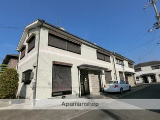 園田ハイツの画像