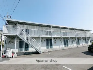 小山ハイツA棟の画像