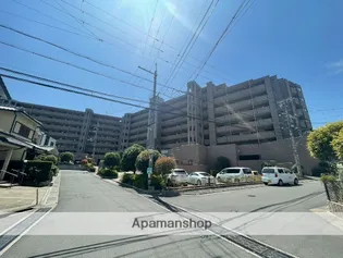 パデシオン宇治小倉の画像