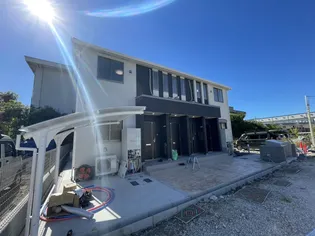 パラシオ久御山の画像