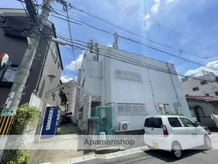 パールハイツ小倉の画像