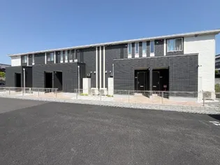 パラシオ久御山 A棟の画像