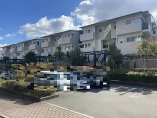 高の原アーバンコンフォートH棟の画像