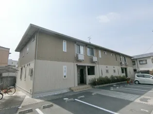 アイリス城陽の画像