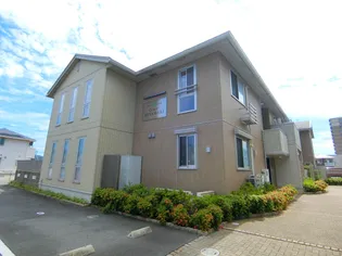 グレース三山木の画像