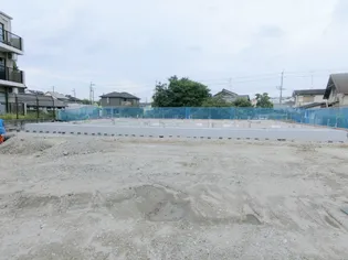 シンフォニー?【2階】の外観