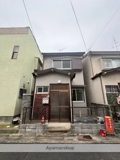 京都府城陽市平川中道表【一戸建】の外観