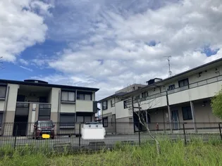 エントピア梅美 B棟の画像