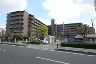 イトーピア宇治グランヒルズの画像